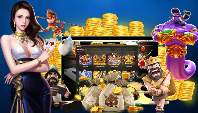 Terms of Selection of Quality Slot Gambling Sites