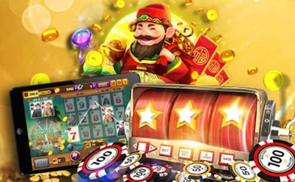 Find the Best Online Slot Gambling Site Options
