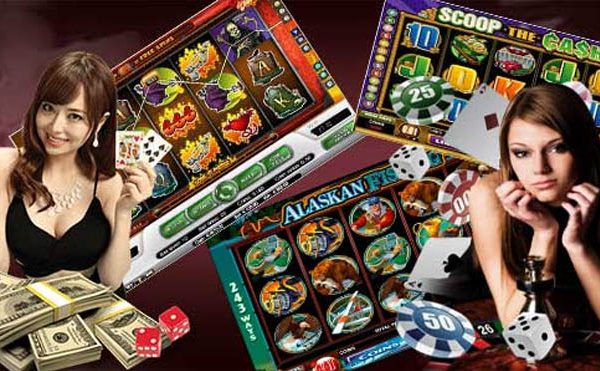 Tricks to Avoid Losing in Online Slot Gambling