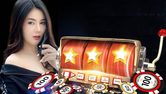 Features of Online Slot Gambling Sites with the Best Promos