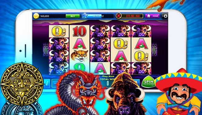 Recognize Progressive Jackpots in Online Slot Gambling