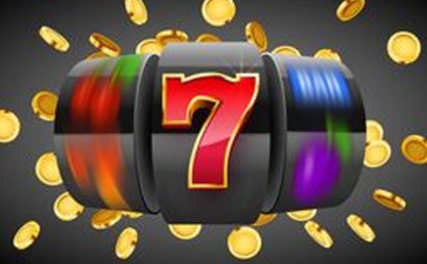 Check out How to Fool Online Slot Gambling Machines