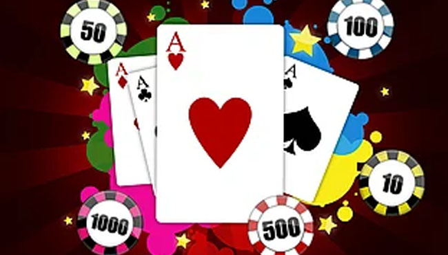 The Goal of Each Player in a Trusted Poker Gambling Agent